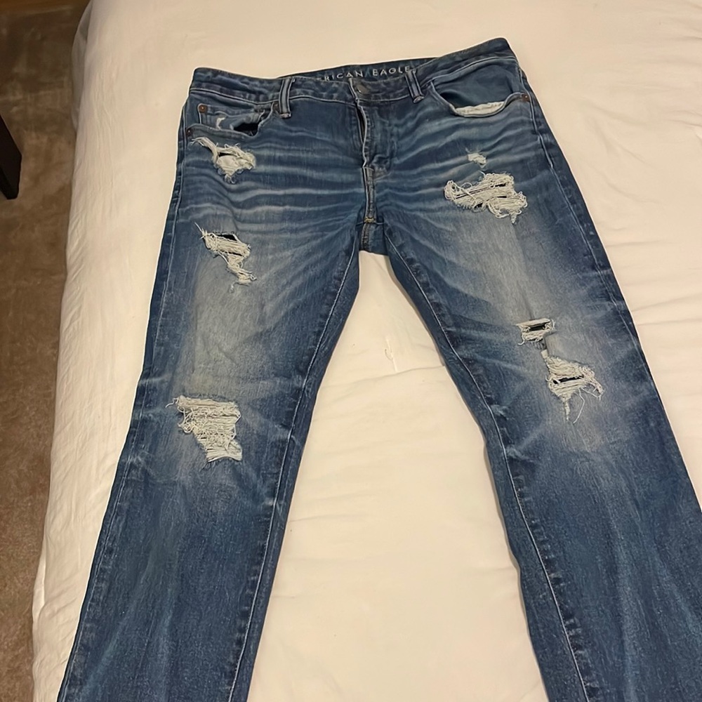 A Jean